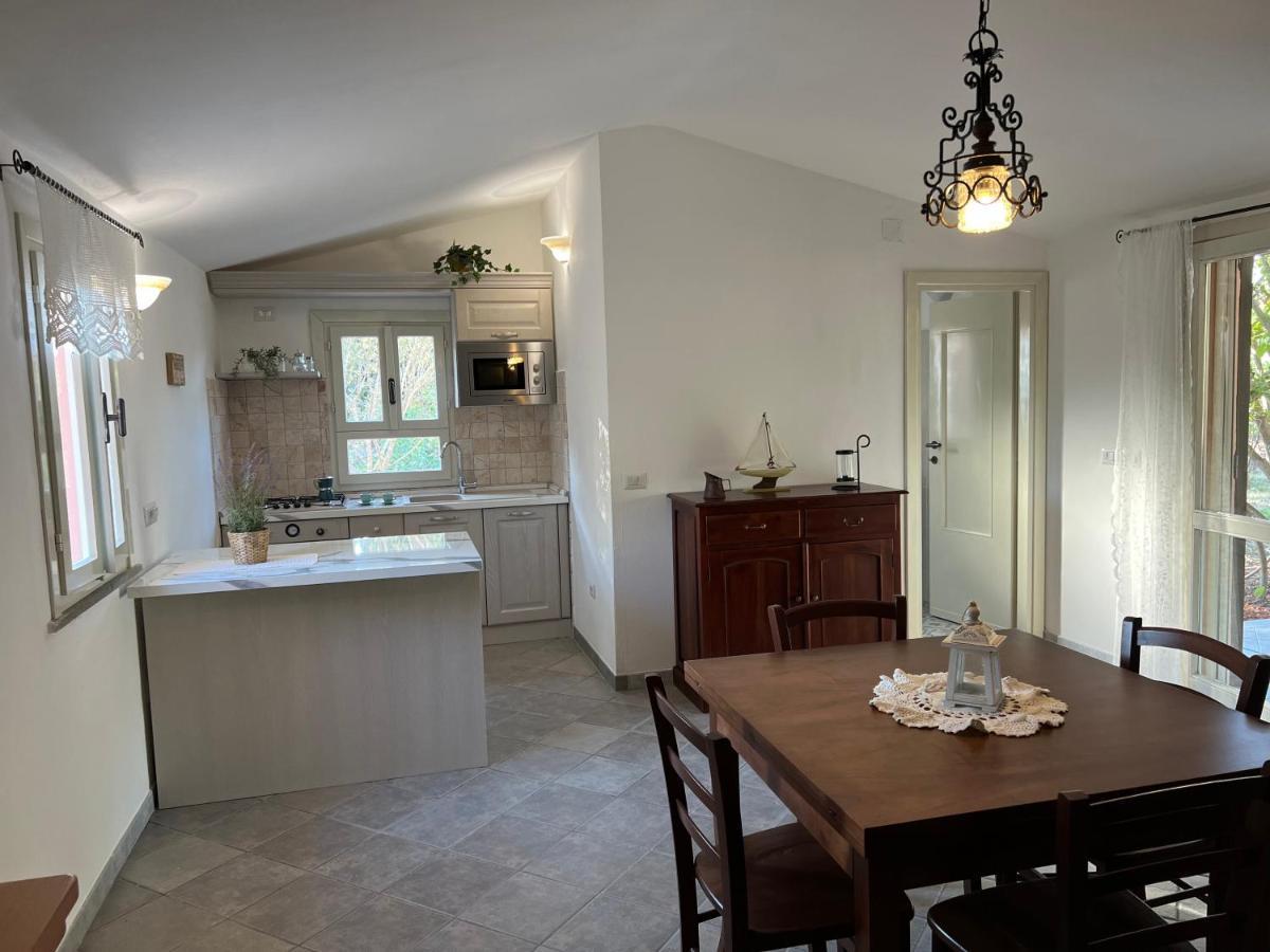 Casa Rosmarino Villa San Giovanni  Eksteriør bilde