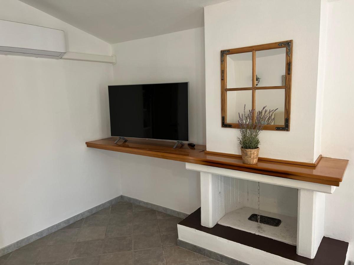 Casa Rosmarino Villa San Giovanni  Eksteriør bilde