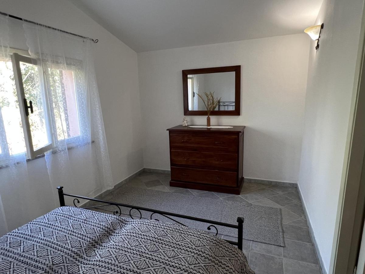 Casa Rosmarino Villa San Giovanni  Eksteriør bilde