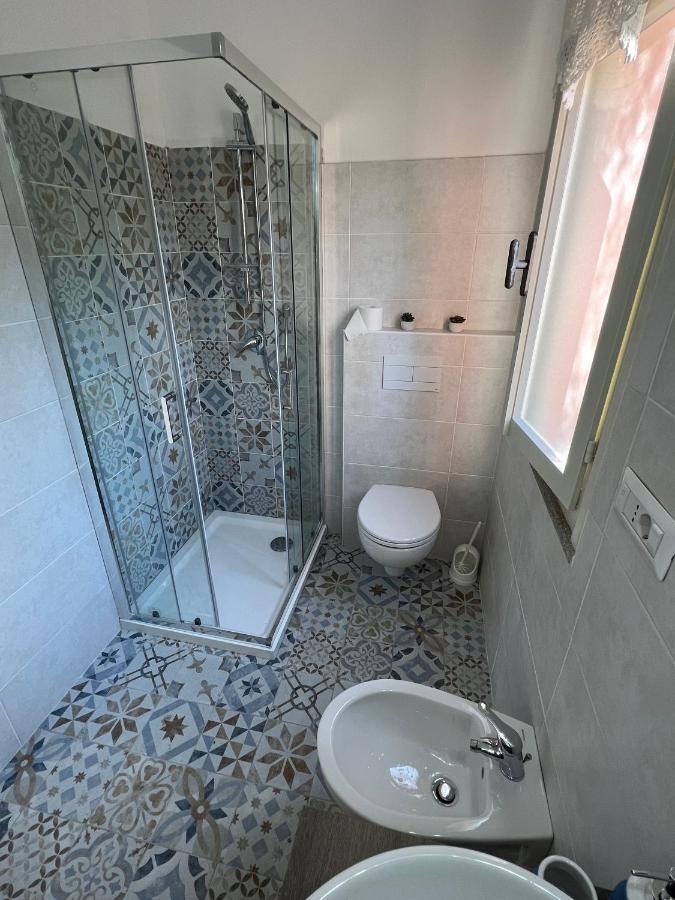 Casa Rosmarino Villa San Giovanni  Eksteriør bilde