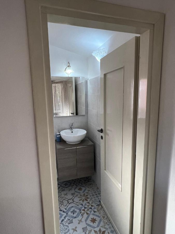 Casa Rosmarino Villa San Giovanni  Eksteriør bilde