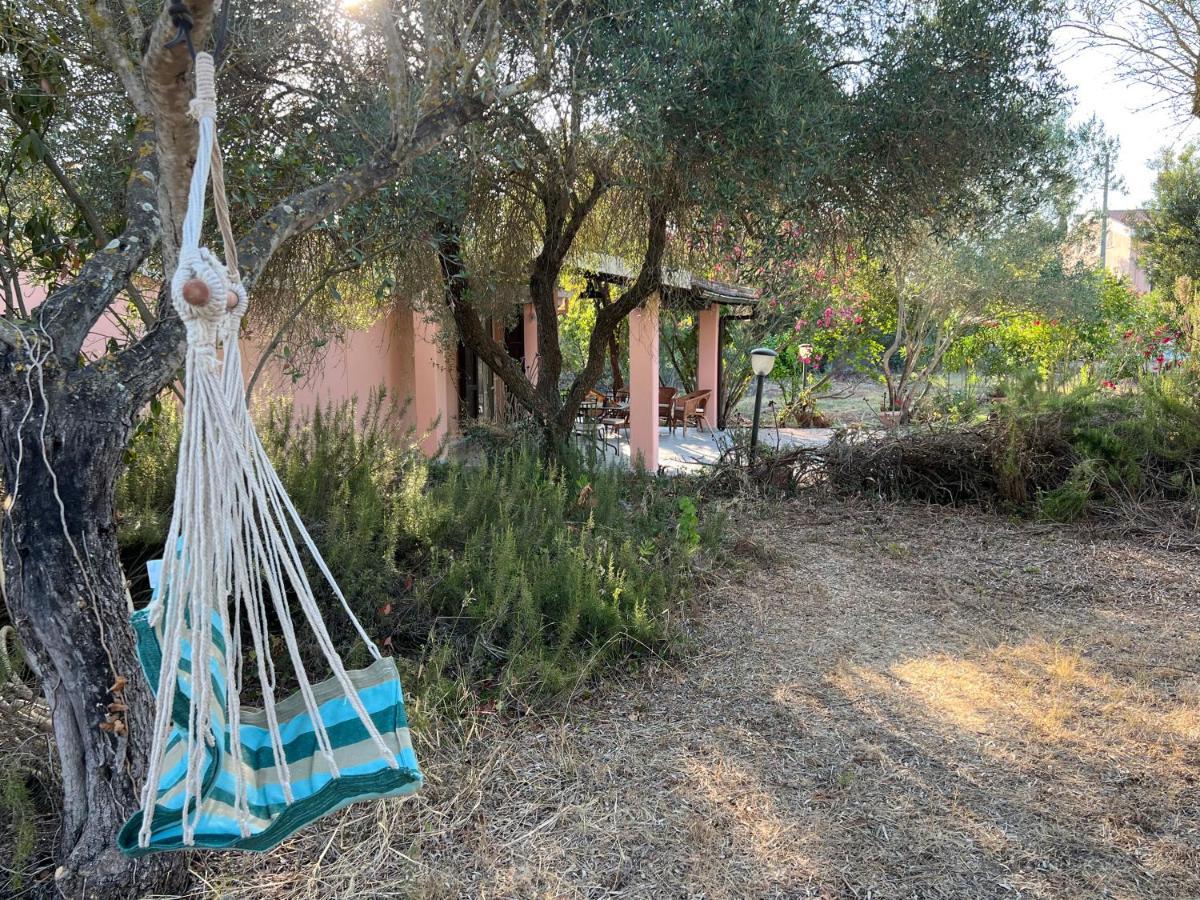 Casa Rosmarino Villa San Giovanni  Eksteriør bilde
